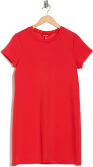SPANX® T-Shirt Minidress