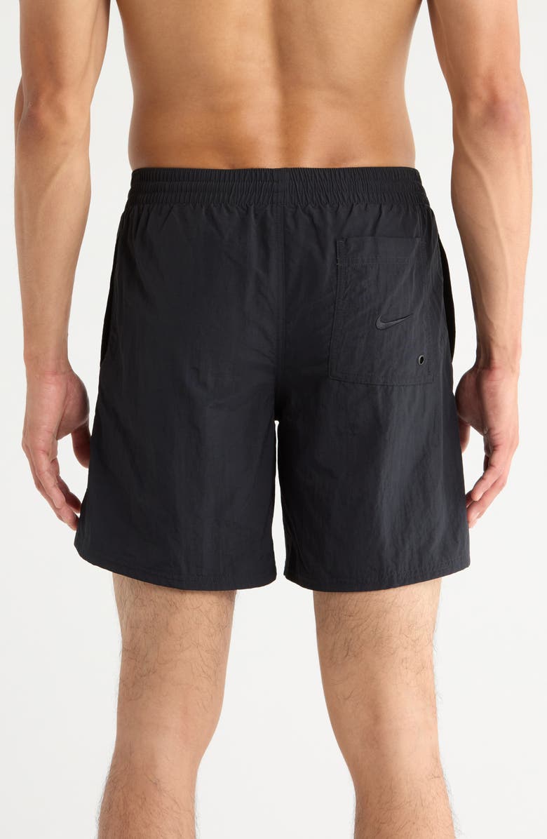Nike 7-Inch Volley Swim Trunks, Alternate, color,