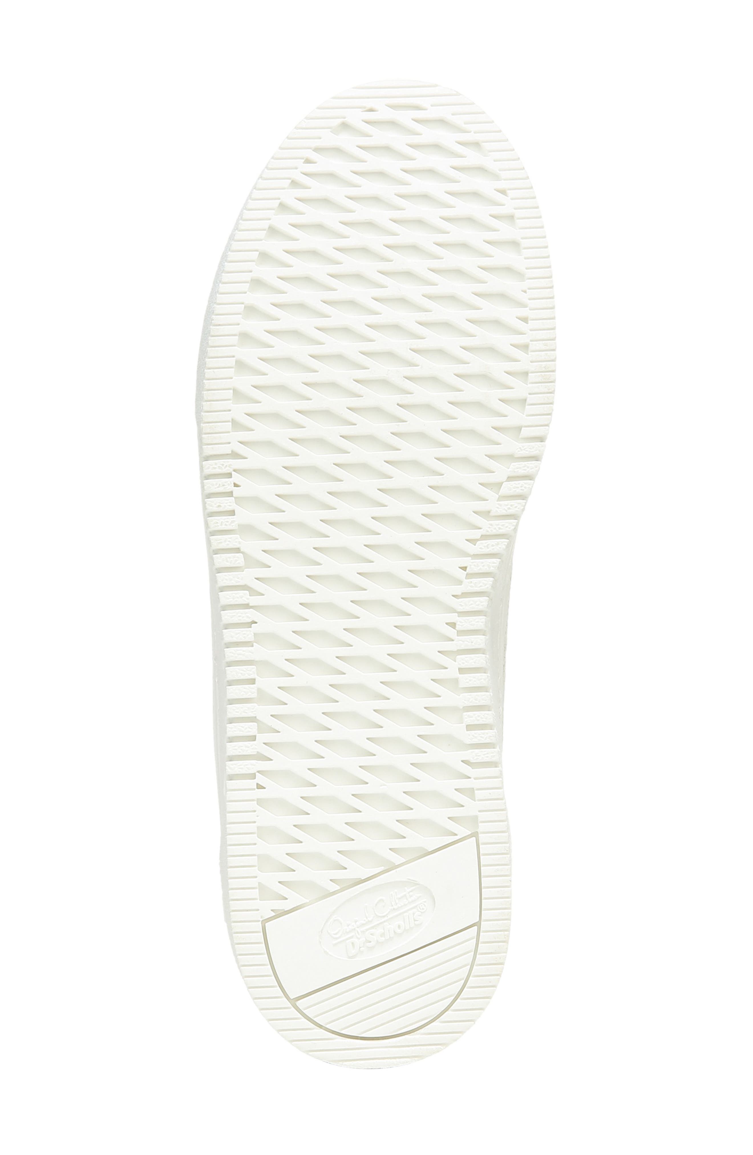 Everyday Sneaker, Alternate, color, TOFU