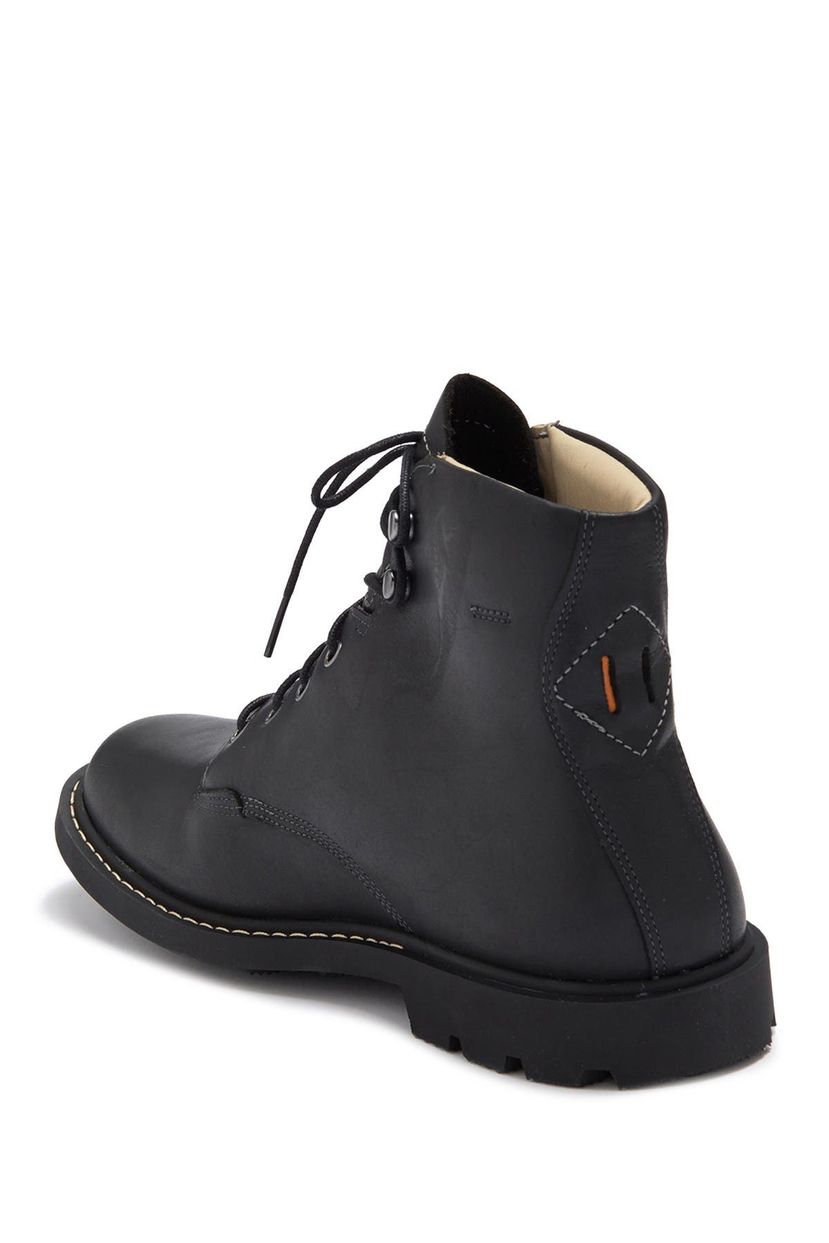 Timberland Belanger EK+ Waterproof Boot, Alternate, color, 