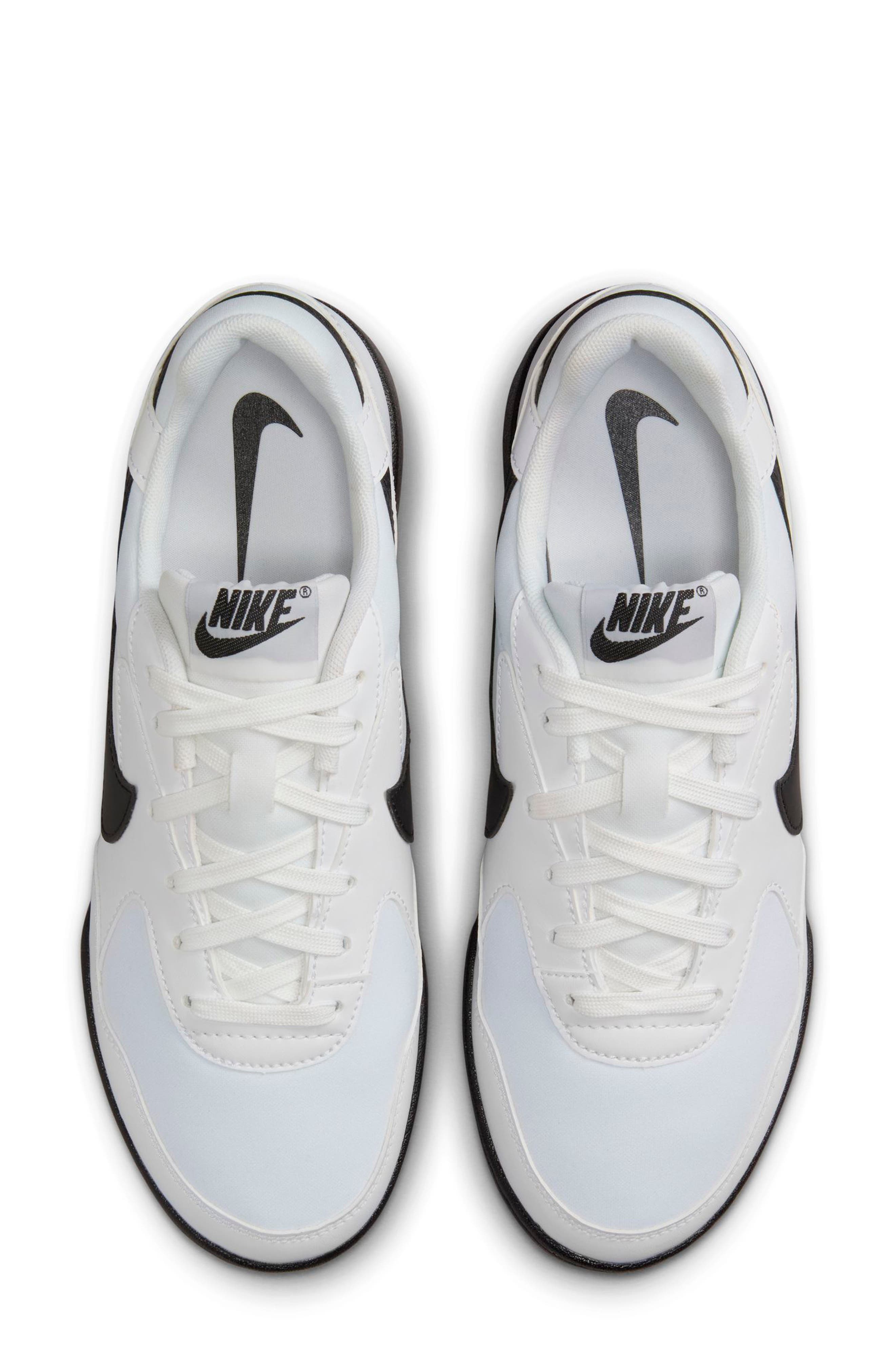 Terra Manta Sneaker, Alternate, color, 100 WHITE/BLACK