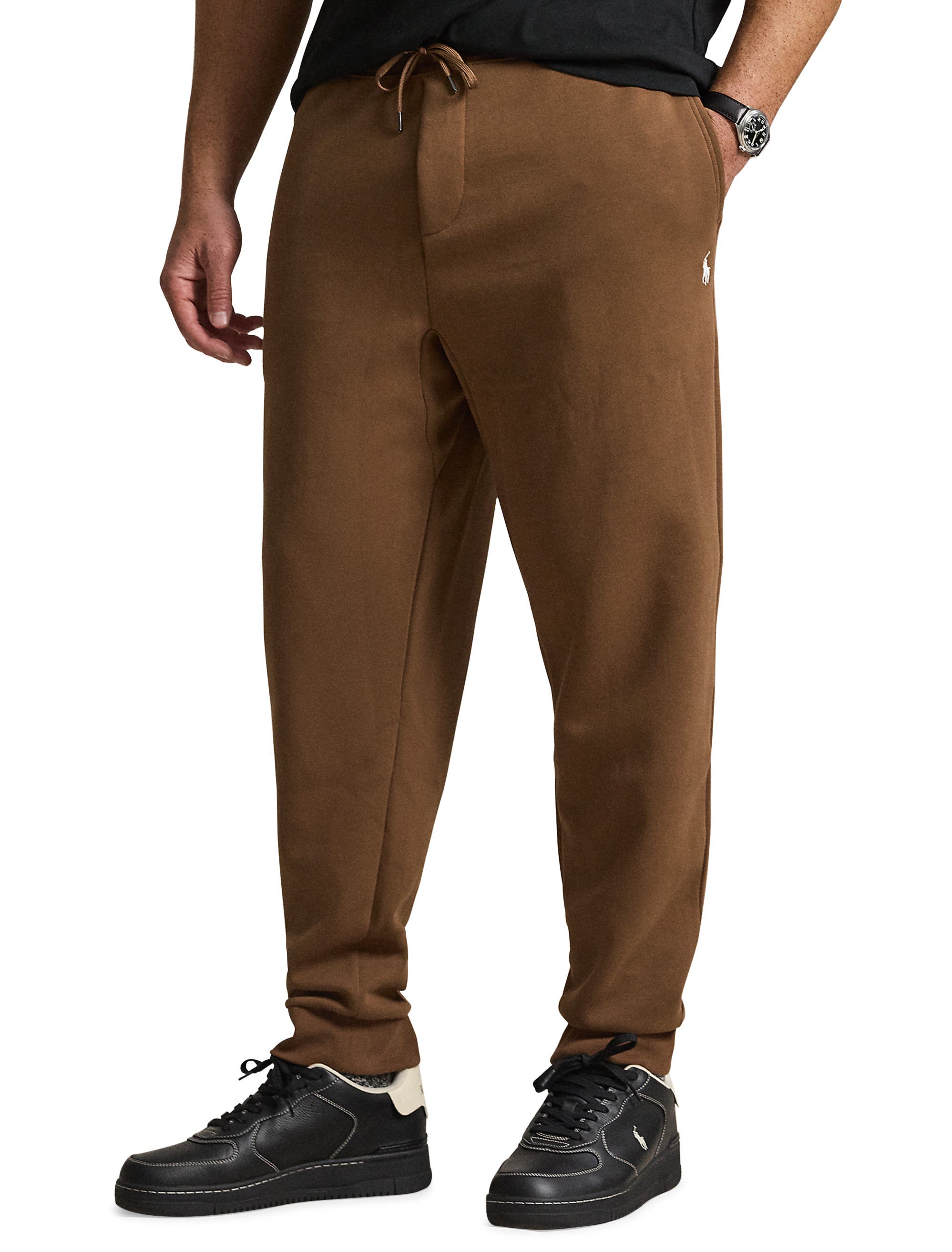 LUGGAGE BROWN