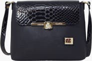 Cavalinho Cherry Blossom 406 Crossbody Bag