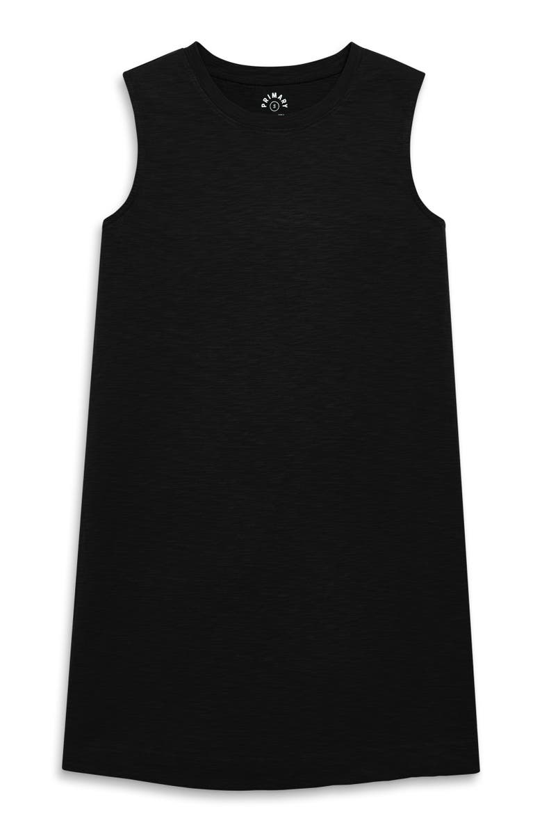 Primary Adult Easy Tank Dress, Main, color, 