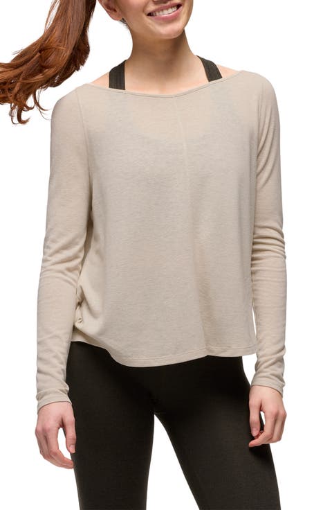 New Moon Long Sleeve T-Shirt