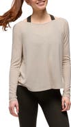 prAna New Moon Long Sleeve T-Shirt