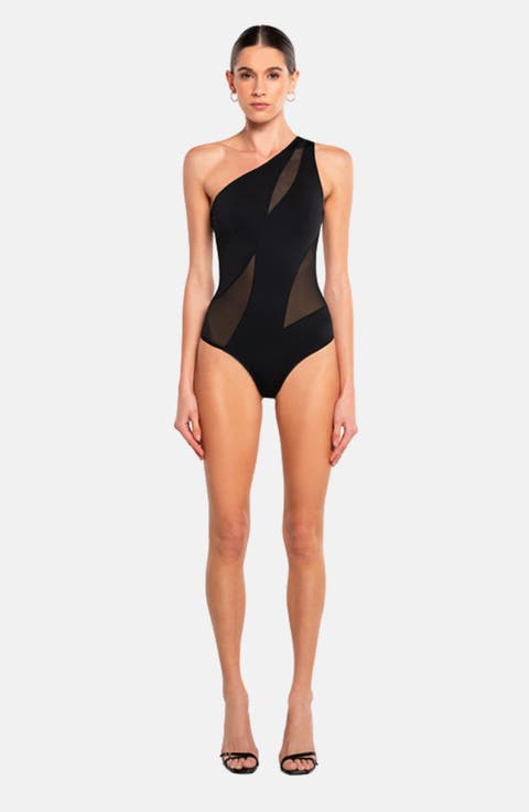 Curve Bodysuit