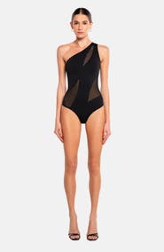 OW Collection Curve Bodysuit