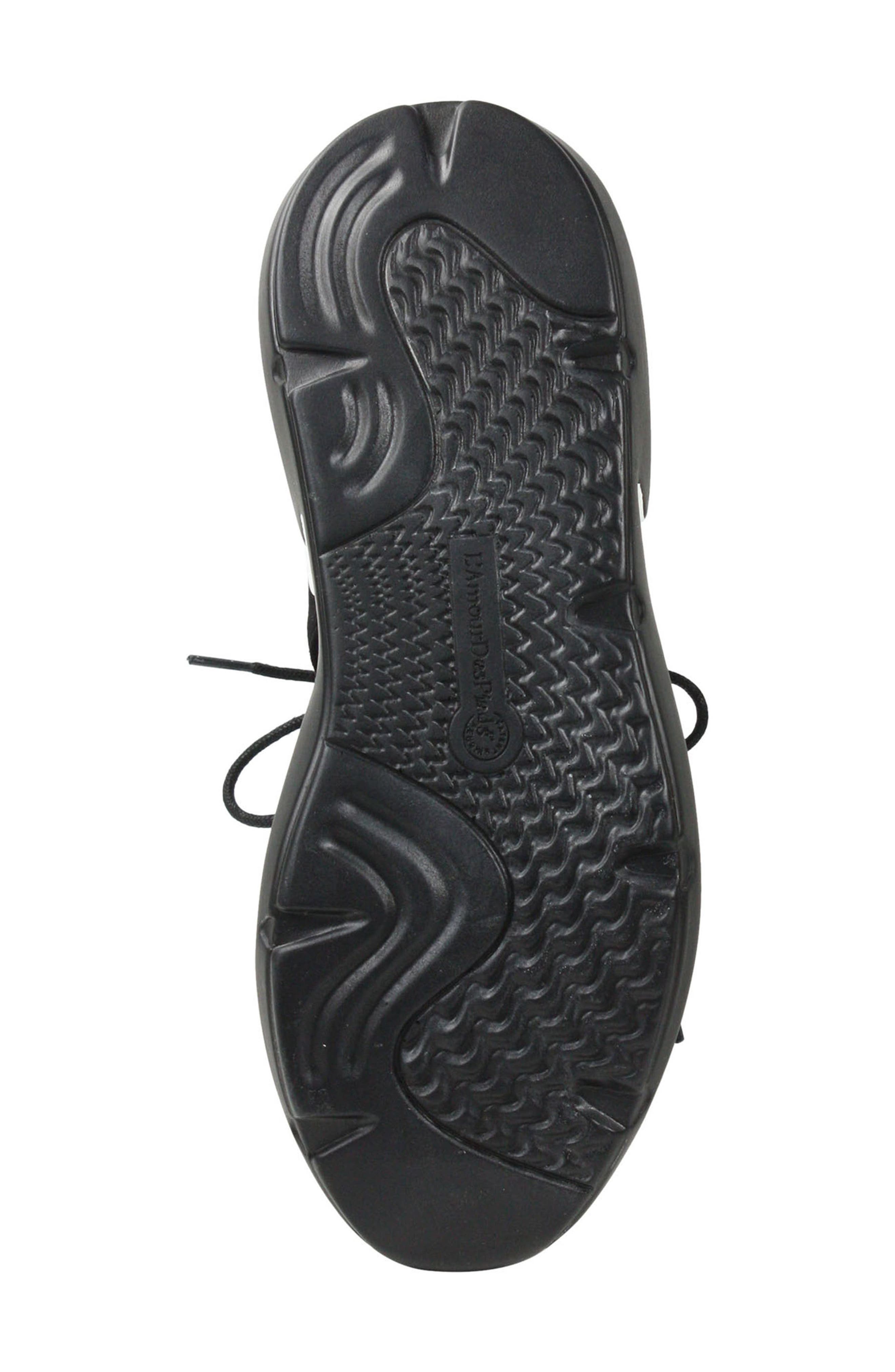 L'Amour des Pieds Himar Sneaker, Alternate, color, 