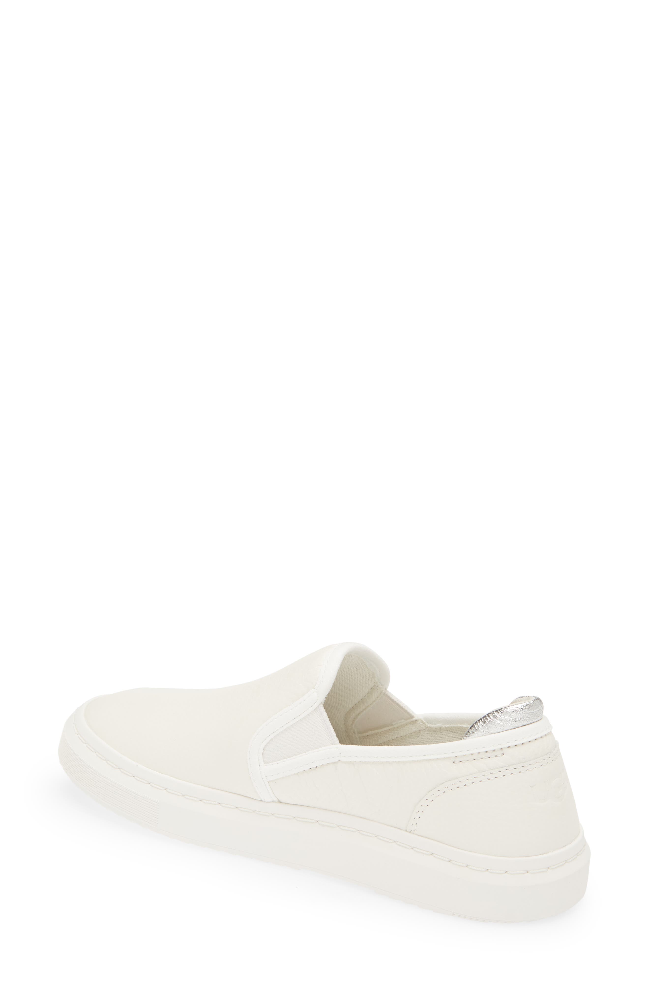 UGG<sup>®</sup> Alameda Slip-On Sneaker, Alternate, color, 
