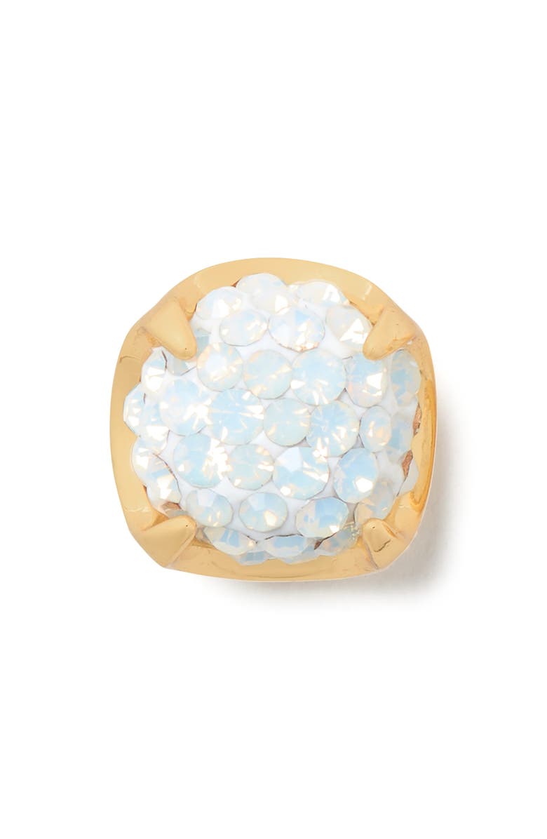 Kate Spade New York pop of joy stud earrings, Alternate, color, 