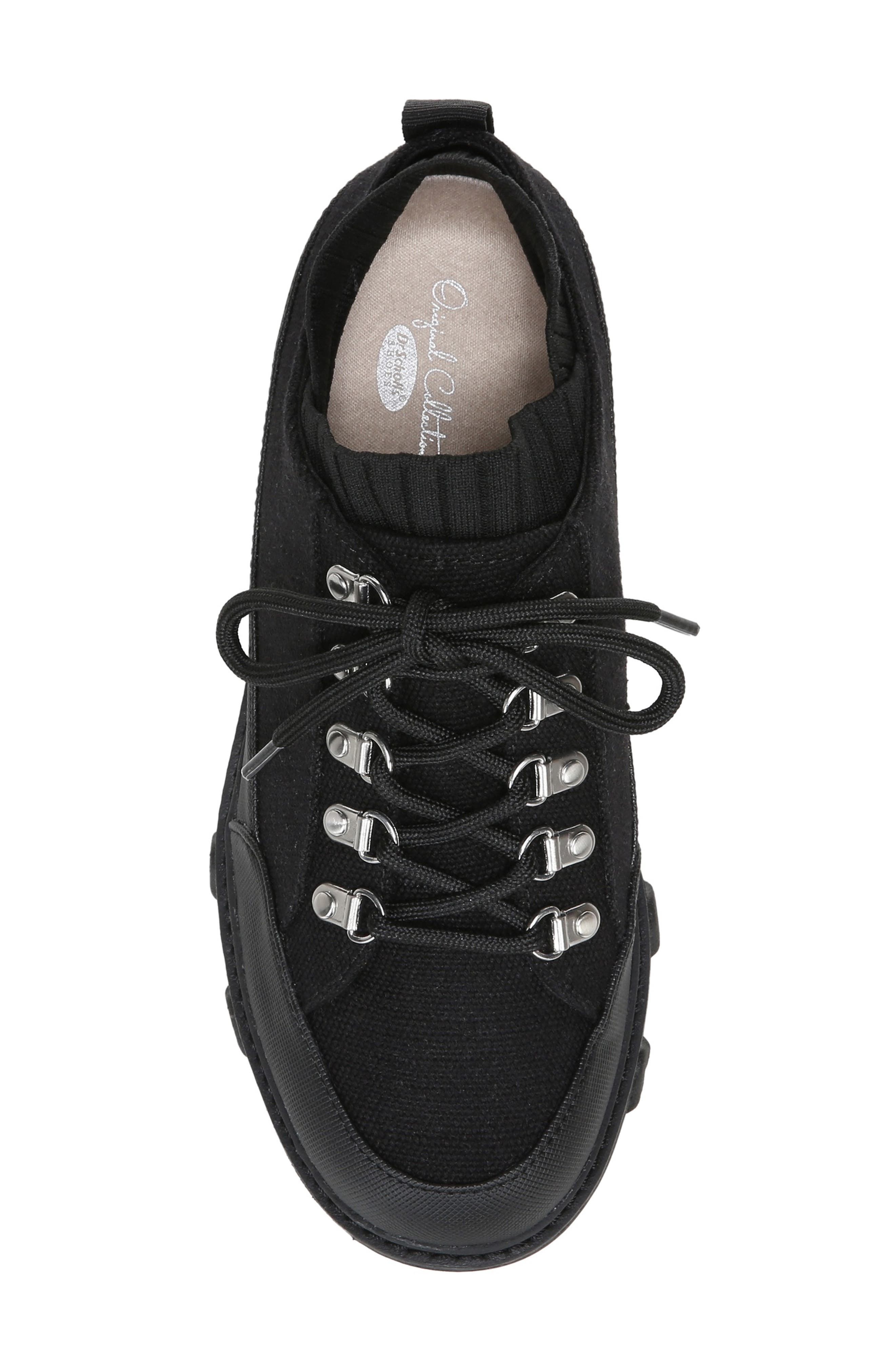 Dr. Scholl's Heist Sneaker, Alternate, color, 