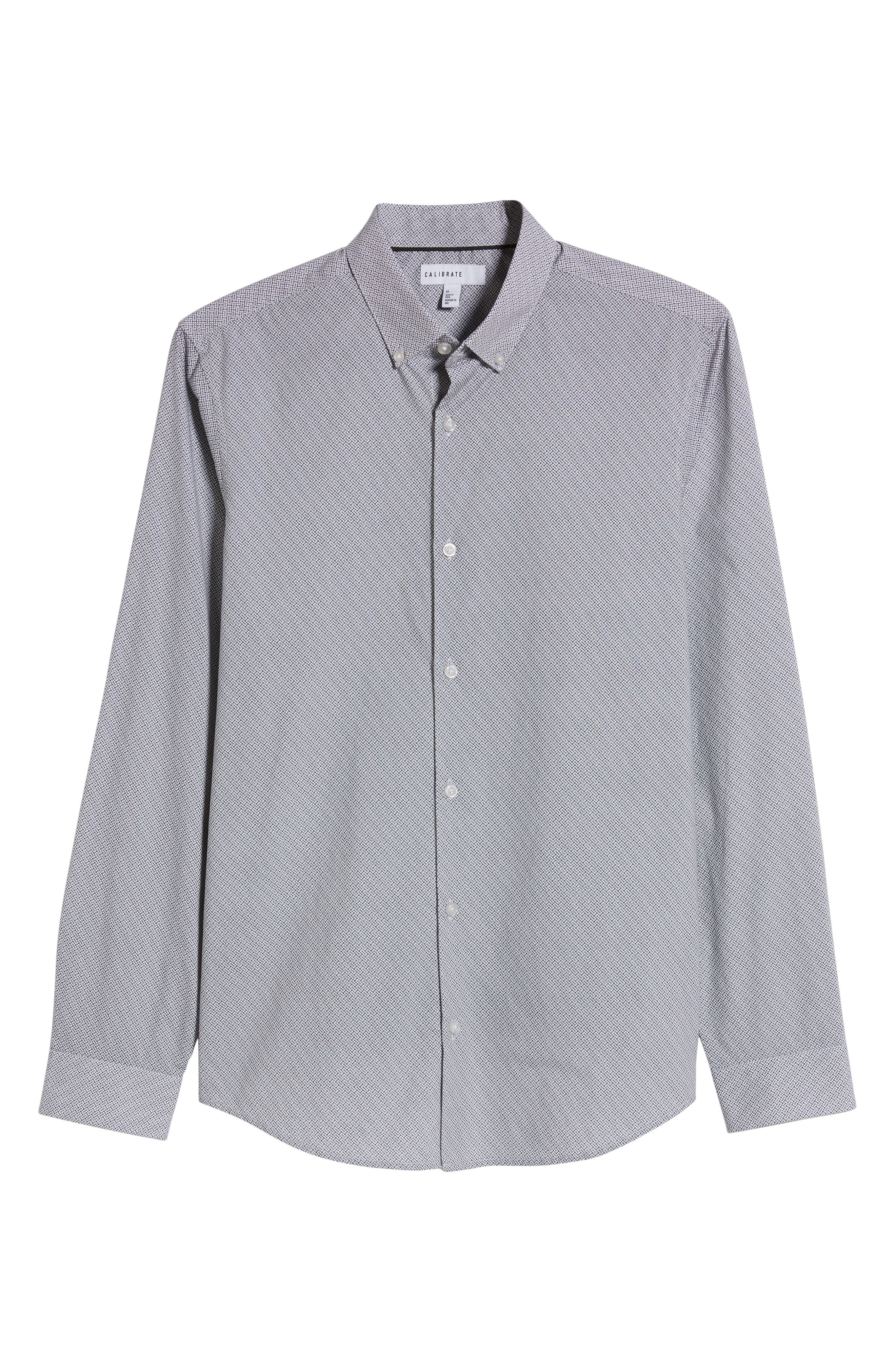 calibrate dress shirt Button-Down Shirt (Men)
