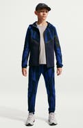 Nike Kids' Tech Fleece Full Zip Hoodie