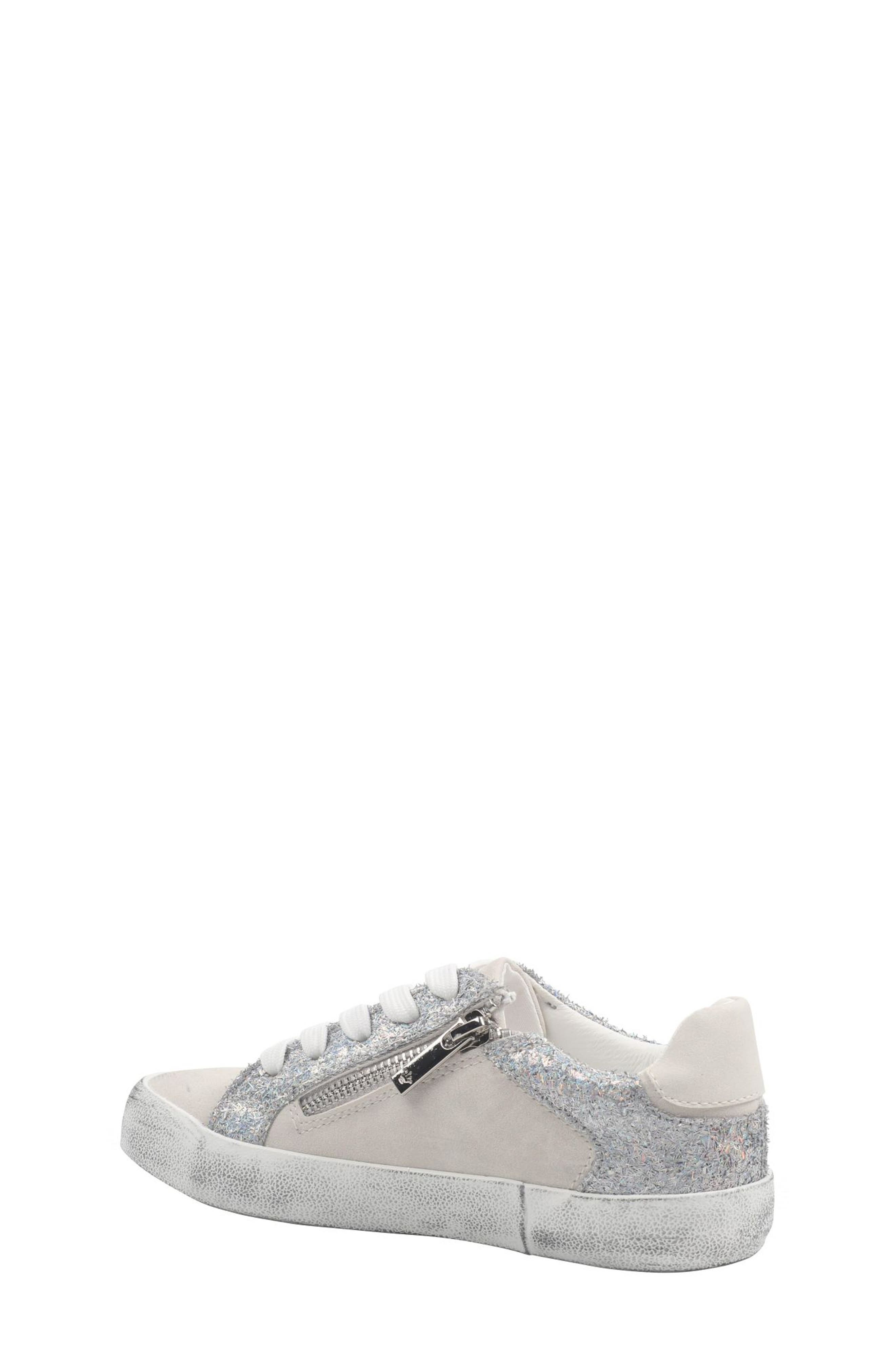 Nina Kids' Koryana Sneaker, Alternate, color, 