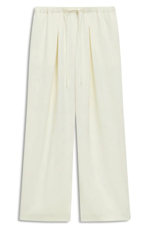 Theory Drawstring Pants
