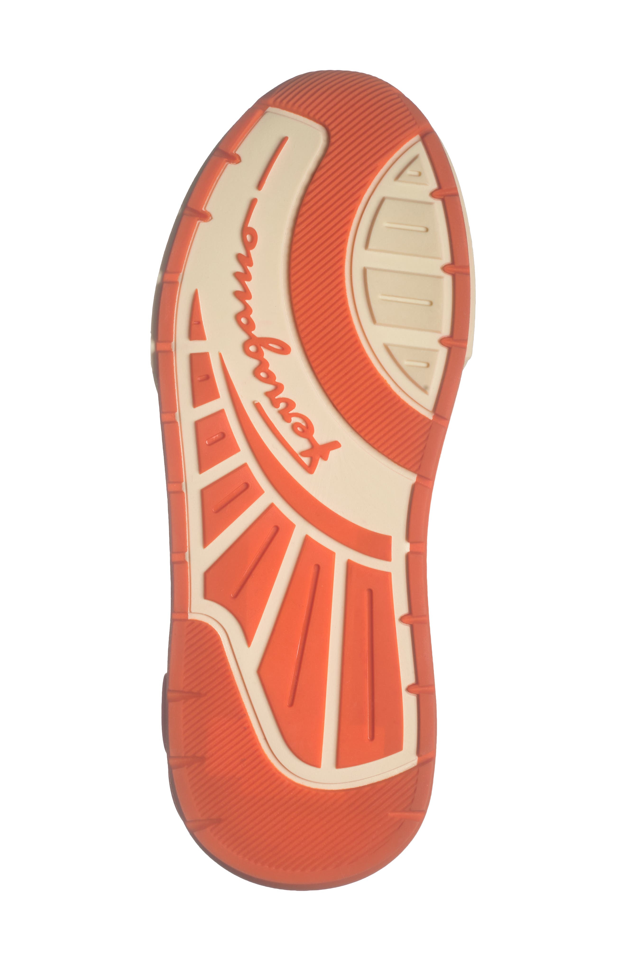 FERRAGAMO Gancini Sneaker, Alternate, color, 