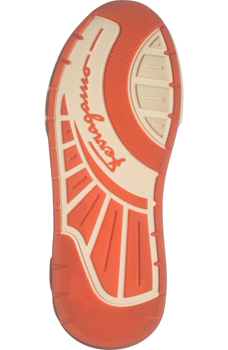 FERRAGAMO Gancini Sneaker, Alternate, color,