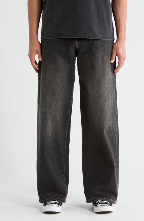 Cole Wide Leg Jeans