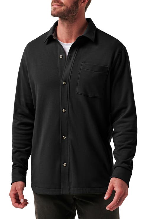 Shop Black TravisMathew Online | Nordstrom