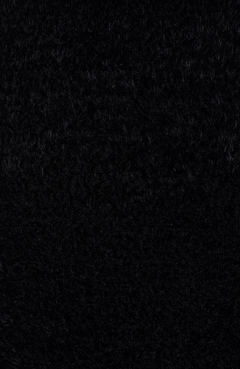 Leith Eyelash Knit Pullover, Alternate, color, 