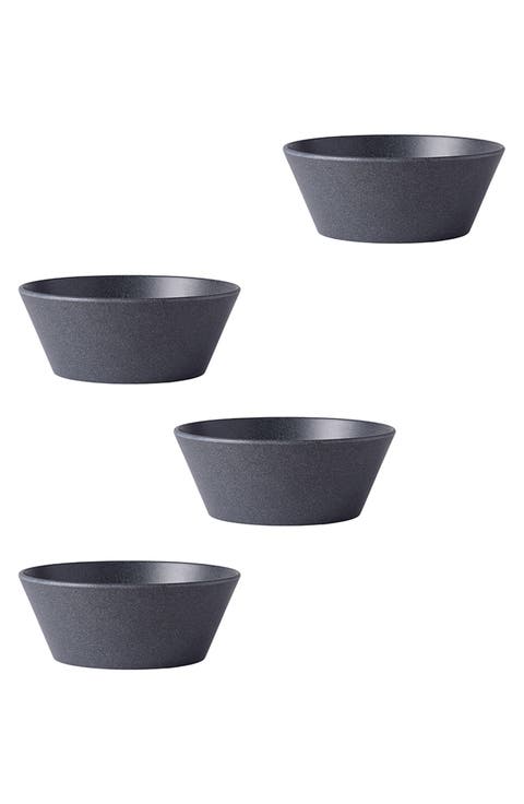 Bloom Set of 4 Serving Bowls