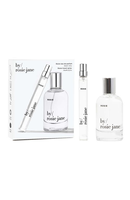 By Rosie Jane ROSIE Home + Away Perfume Set $109 Value 