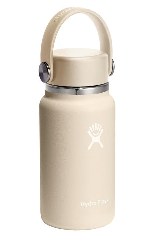 Hydro Flask Micro Hydro Water Bottle In Neutral