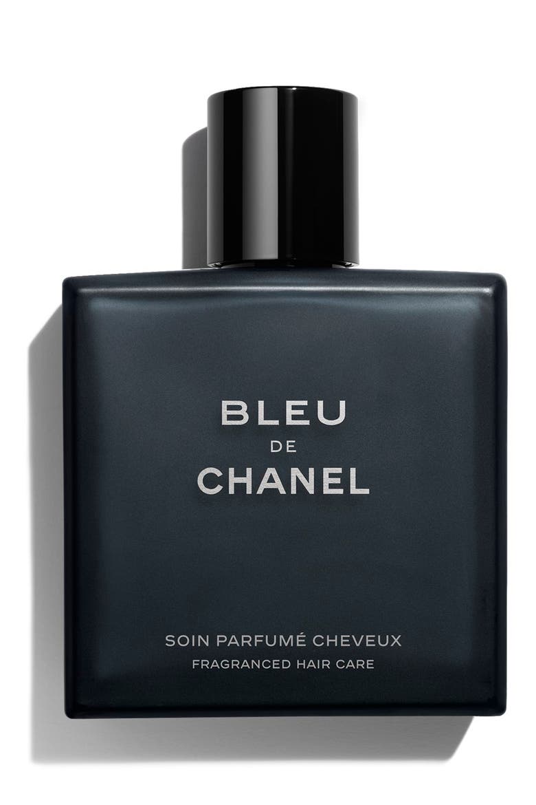 BLEU DE CHANEL Fragranced Hair Care, Main, color, NO COLOR