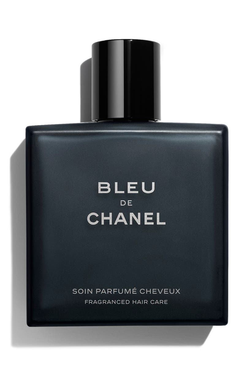 BLEU DE CHANEL Fragranced Hair Care CHANEL