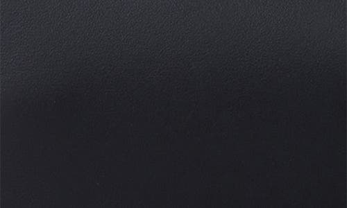 We-ar4 The Pastry Box 23 Leather Top Handle Bag In Black