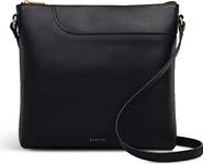 Radley Pockets Large Ziptop  Crossbody Bag