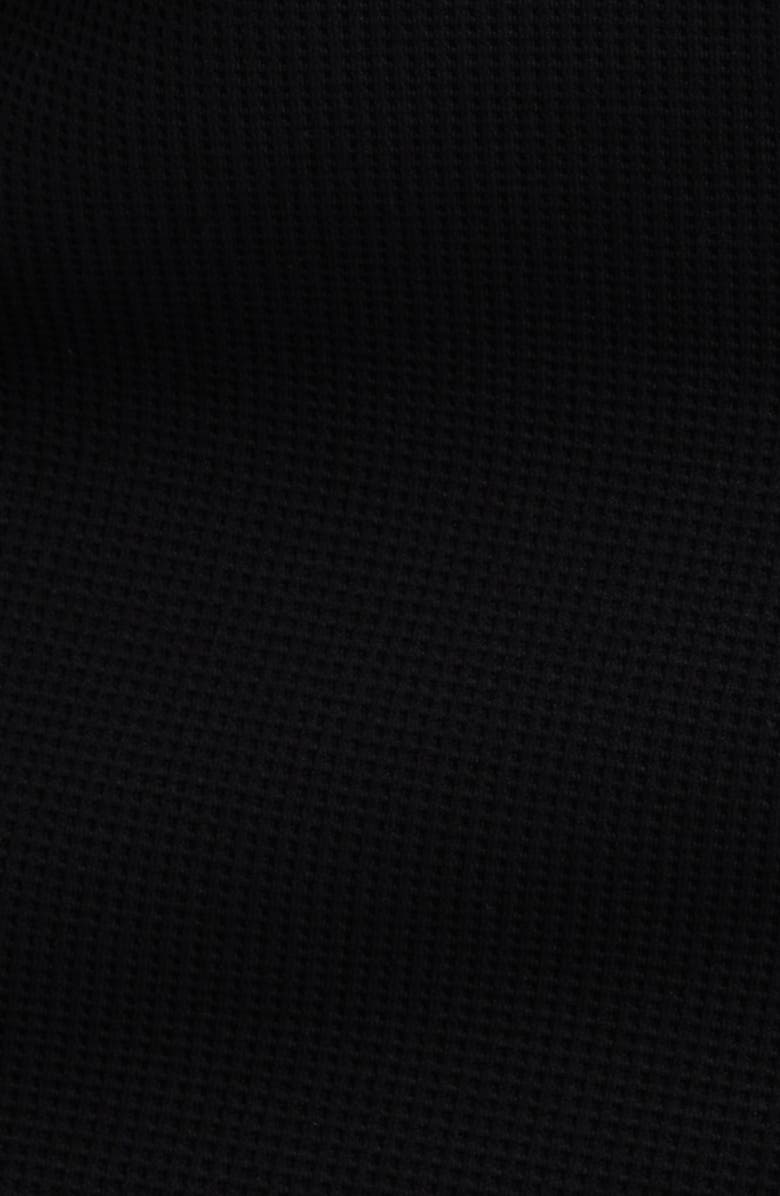 Anne Klein Five Button Collarless Blazer, Alternate, color, 