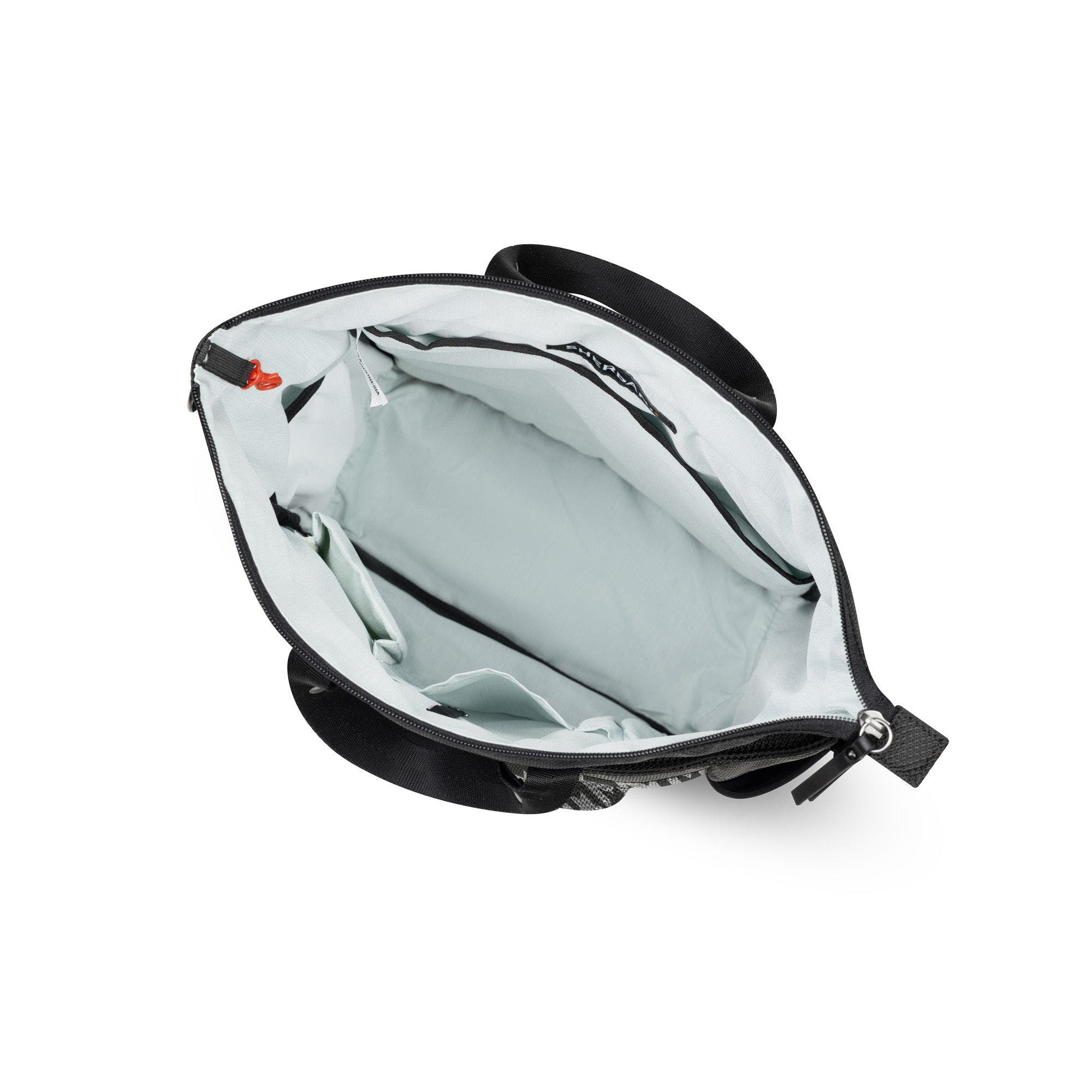 Sherpani Soleil Anti Theft Convertible Purse W/ RFID Protection, Alternate, color, Houndstooth