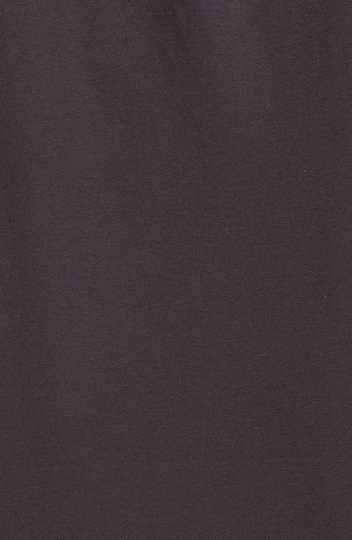 Vineyard Vines Kids' Cotton Blend Canvas Pants In Brown