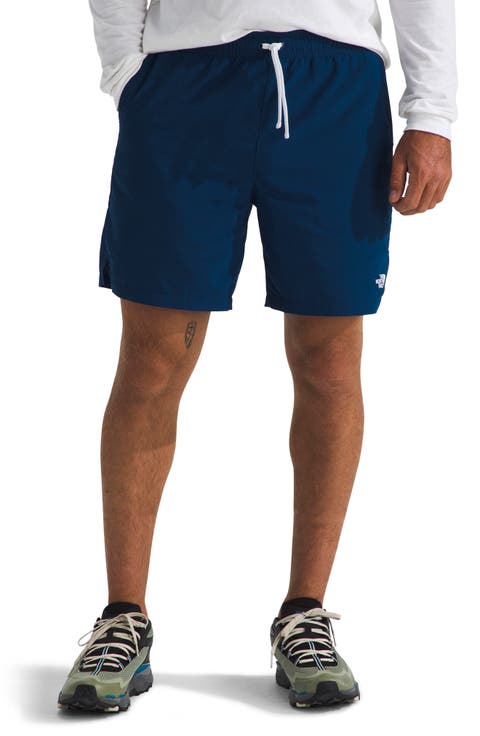 Action 2.0 Water Repellent Drawstring Shorts