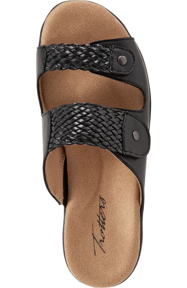 Trotters Terri Slide Sandal, Alternate, color,