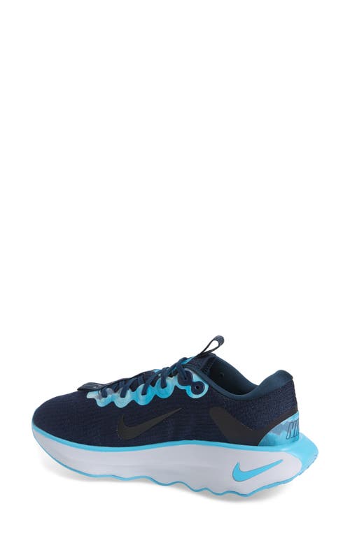 Nike Motiva Road Runner Walking Shoe