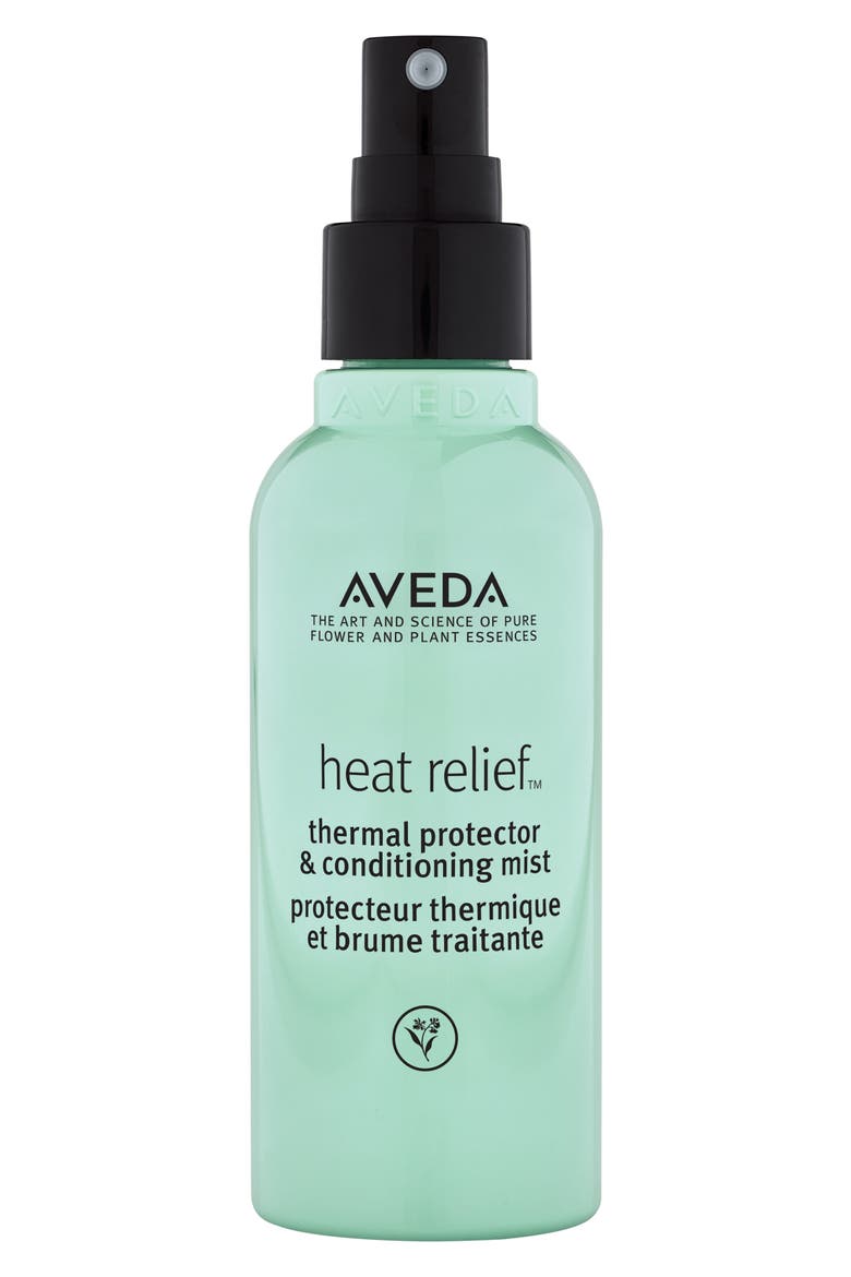 heat relief™ Thermal Protector & Conditioning Mist, Main, color, NO COLOR