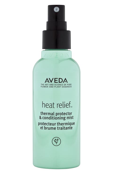 heat relief™ Thermal Protector & Conditioning Mist