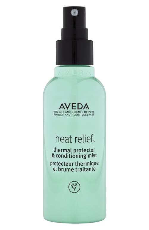 Aveda heat relief™ Thermal Protector & Conditioning Mist 