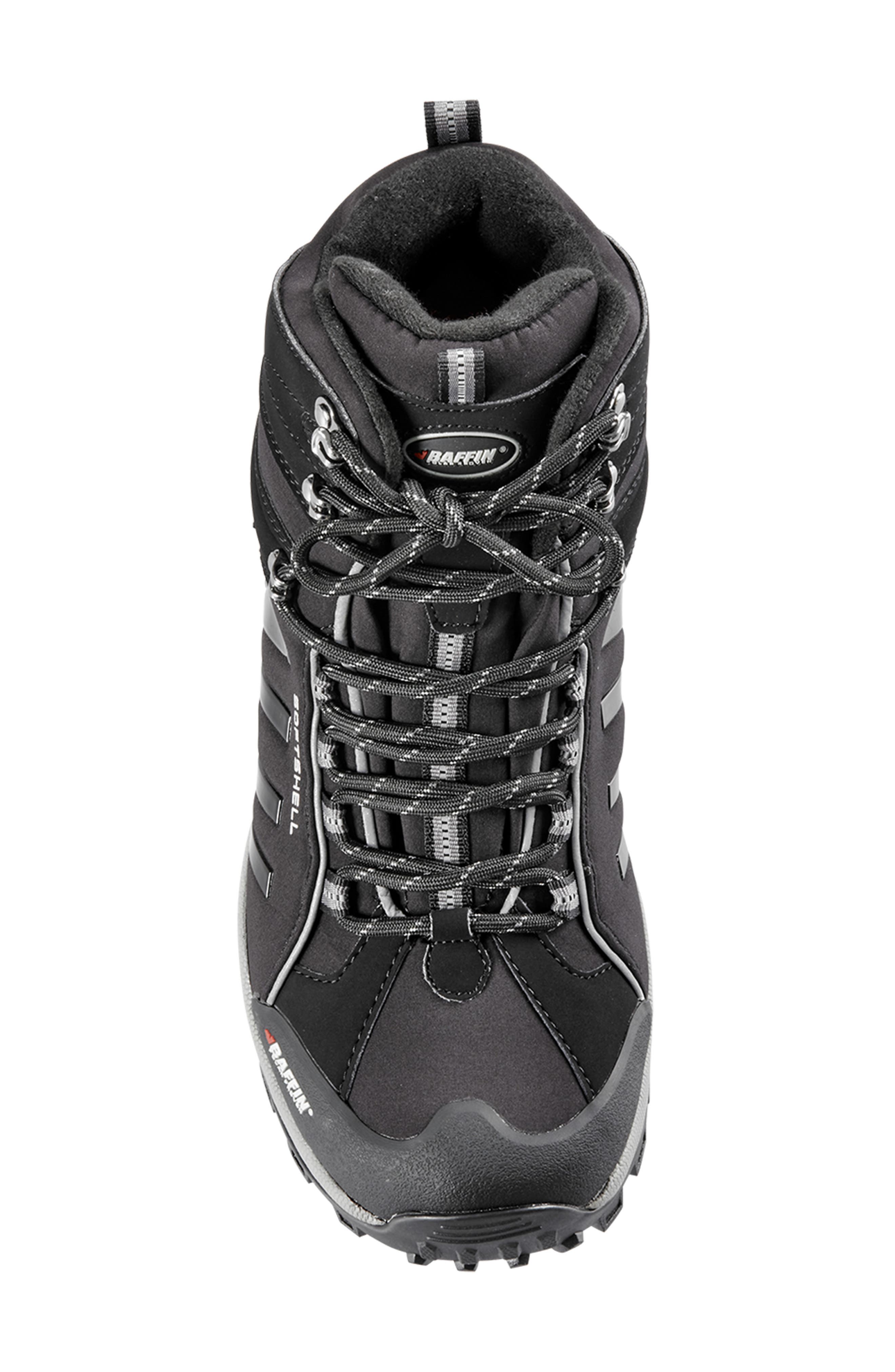 Baffin Zone Waterproof Snow Boot, Alternate, color, 