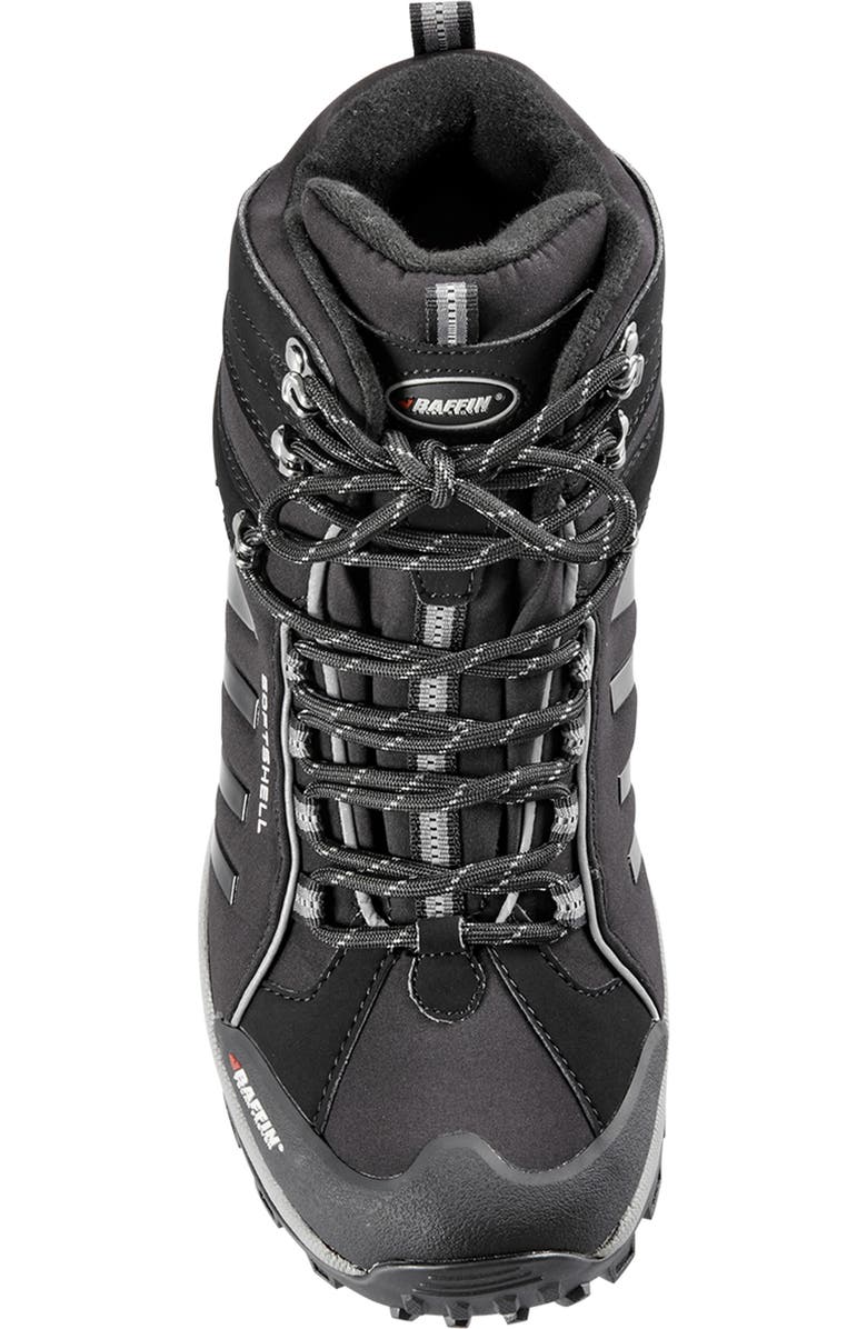 Baffin Zone Waterproof Snow Boot, Alternate, color,