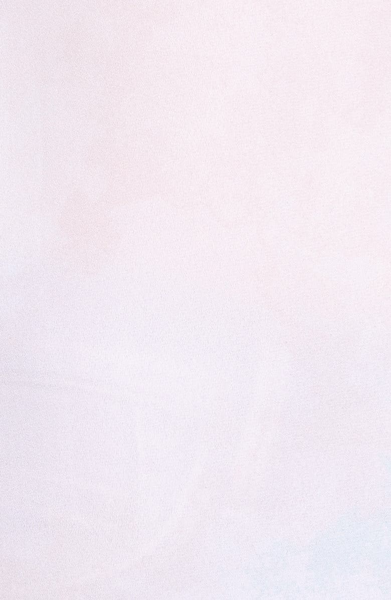 Bobeau Valerie Button Front Top, Alternate, color, 