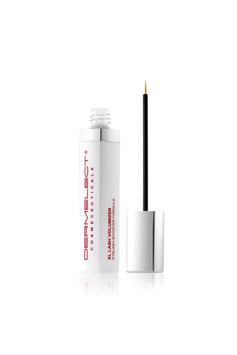 XL LASH Volumizer, Main, color, WHITE