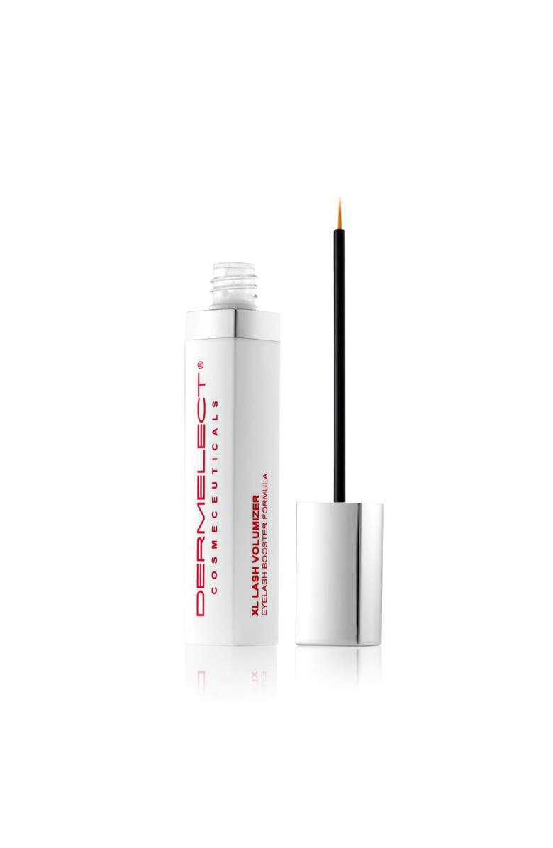 Dermelect XL LASH Volumizer, Main, color, White