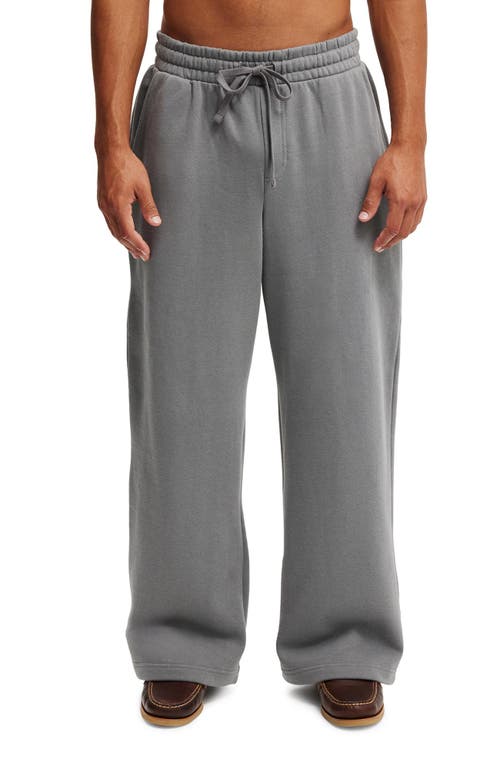 Cotton On Super Baggy Track Pant