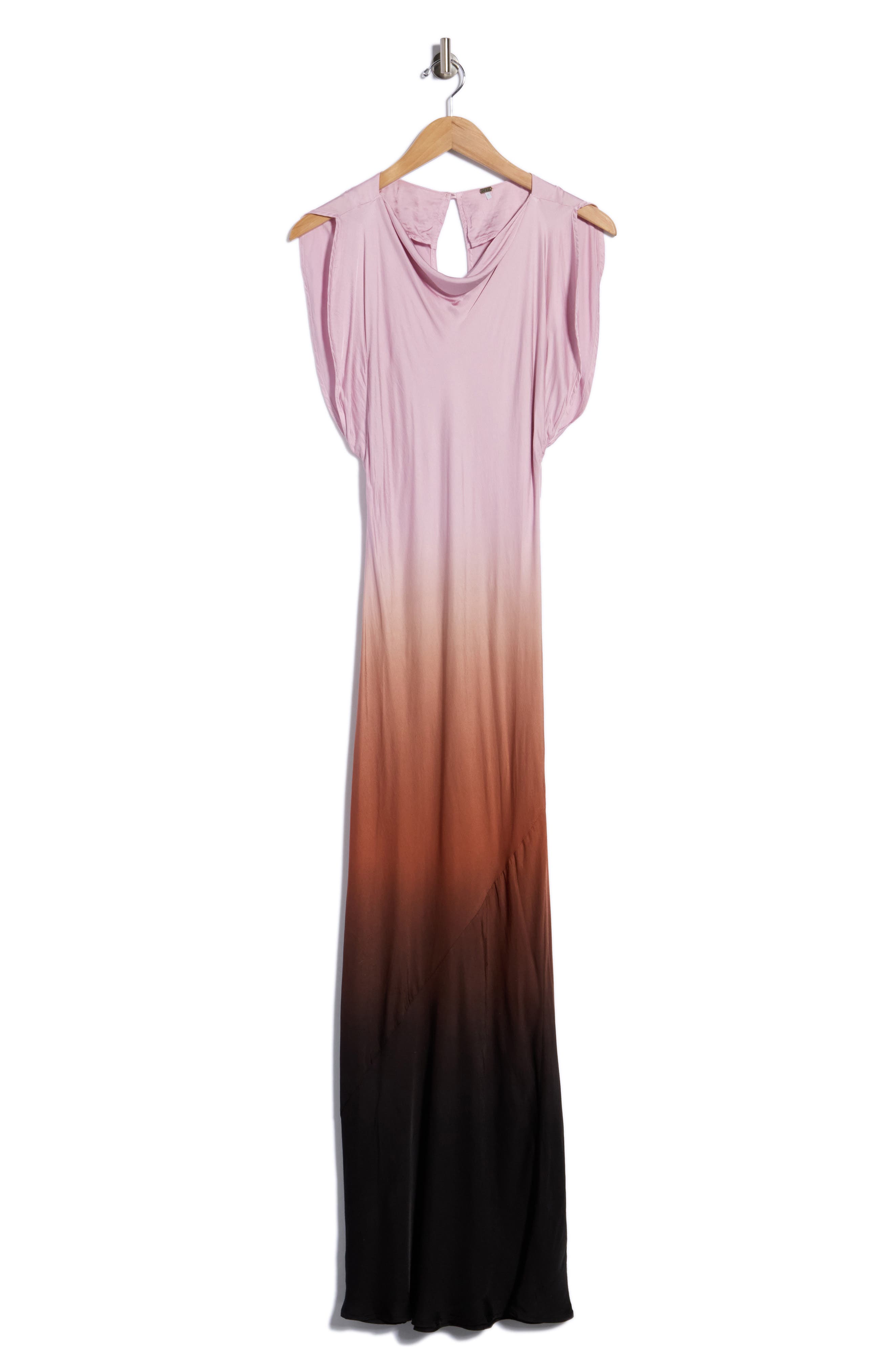 Rumi Maxi Dress