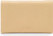 AllSaints Harluna Leather Bifold Wallet