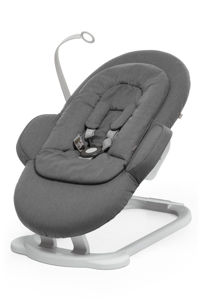 Steps™ Bouncer video